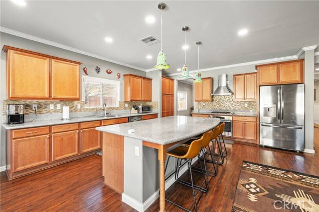 Moreno Valley, CA 92555,13805 Bazille Court
