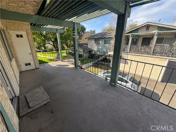 Riverside, CA 92507,2561 Occidental Circle #140