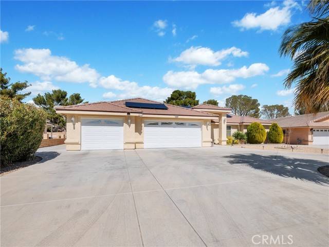 Helendale, CA 92342,27870 Jasmine Lane