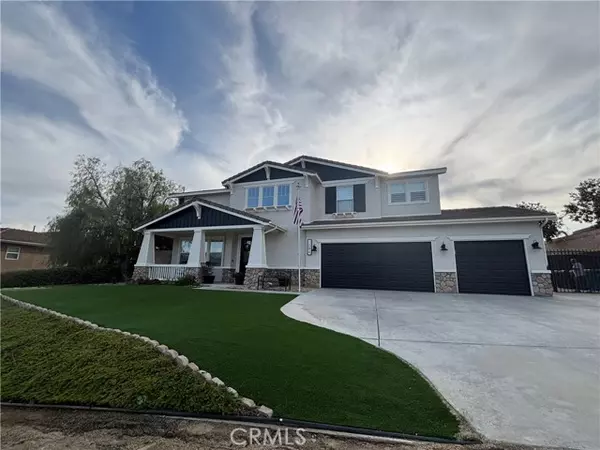 1586 Clydesdale Court, Norco, CA 92860