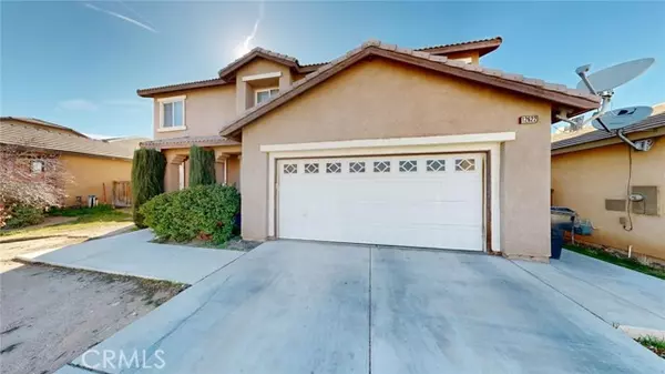 12622 Westbranch, Victorville, CA 92392