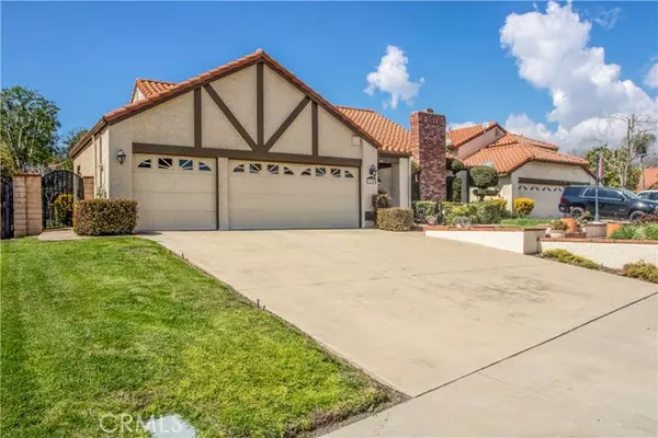 7740 Calle Clarin, Rancho Cucamonga, CA 91730