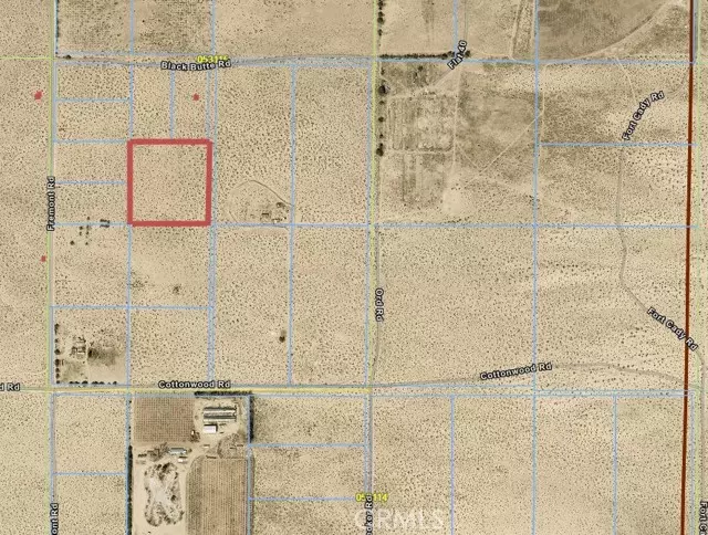 0 APN 0531-151-09-0000, Newberry Springs, CA 92365