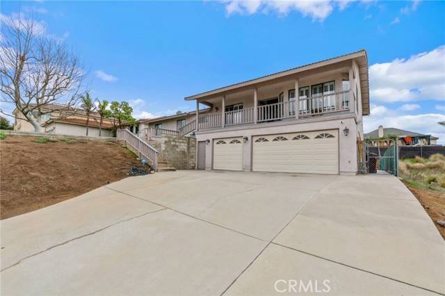 14103 Seven Hills Drive, Riverside, CA 92503