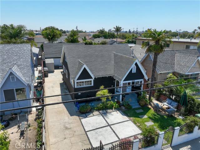 11894 Truro Avenue, Hawthorne, CA 90250