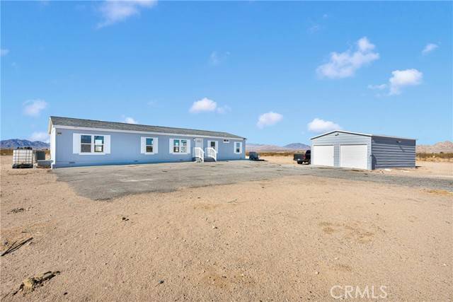 36090 Old Woman Springs Road, Lucerne Valley, CA 92356