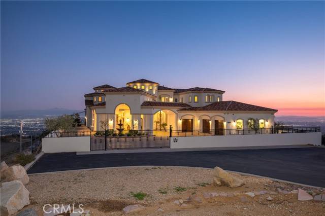 Rancho Cucamonga, CA 91737,10039 Santina Drive