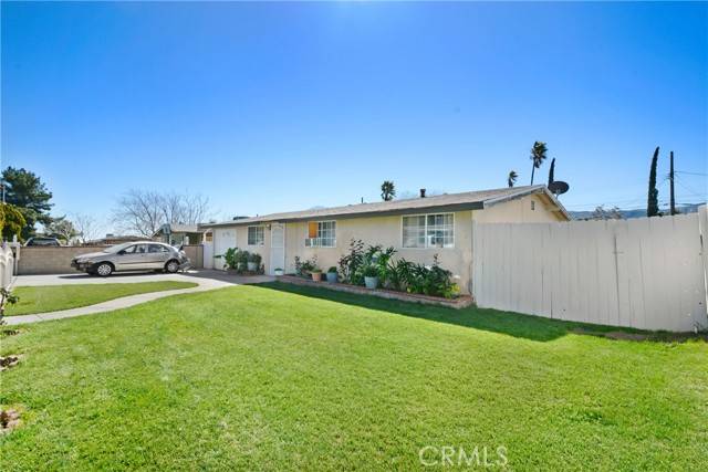 442 San Andreas Road, Banning, CA 92220