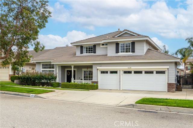 454 Miramar Street, Upland, CA 91784