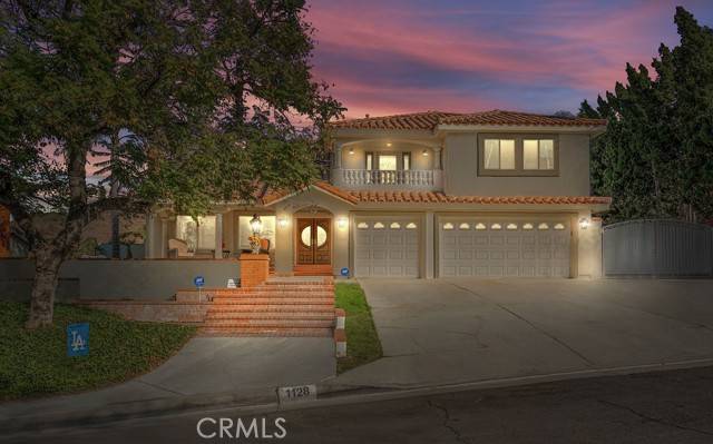 1128 Promontory Place, West Covina, CA 91791