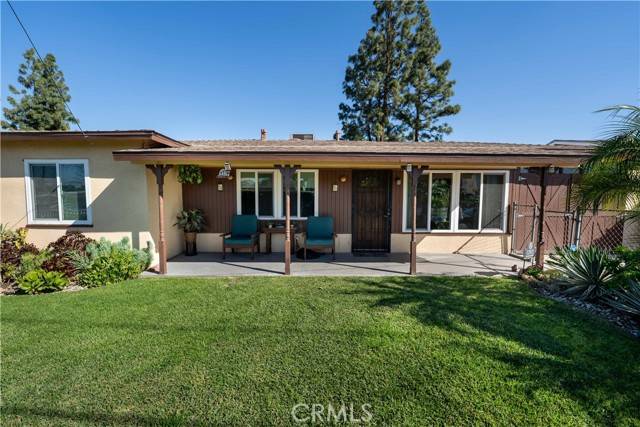 12821 Salisbury Street, Baldwin Park, CA 91706