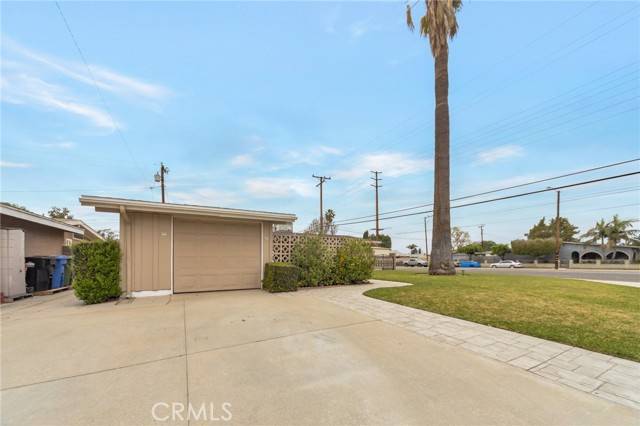 Covina, CA 91722,4545 N Coney Avenue