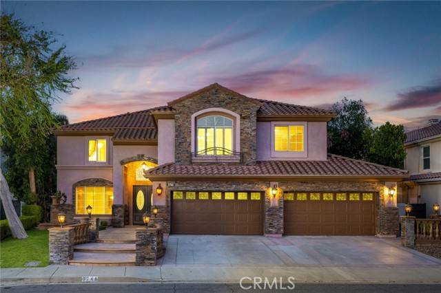 La Verne, CA 91750,5746 Ridgeview Drive