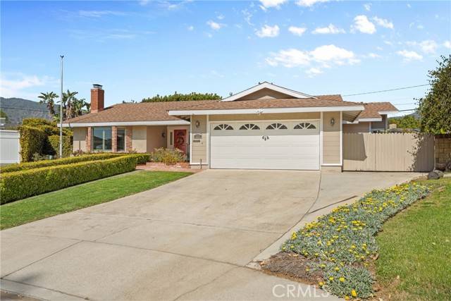 358 N Glenwood,  Glendora,  CA 91741