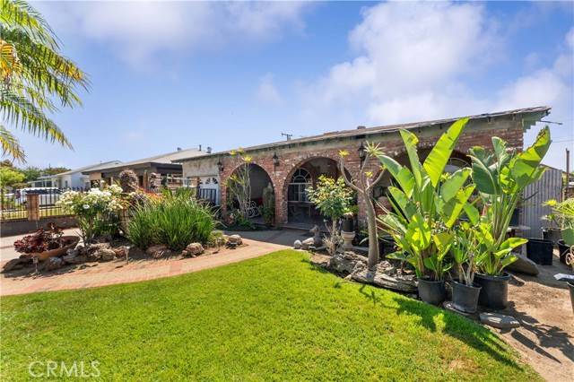14136 Rockenbach Street, Baldwin Park, CA 91706