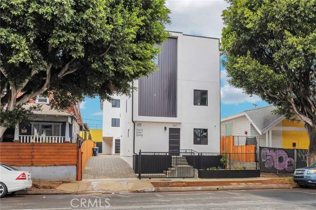 3549 E 4th Street, Los Angeles, CA 90063