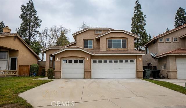 13786 Hillcrest Drive, Fontana, CA 92337