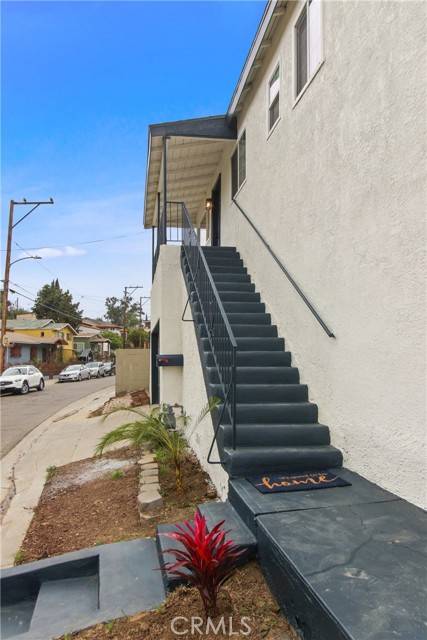 Los Angeles, CA 90063,1212 N Alma Avenue