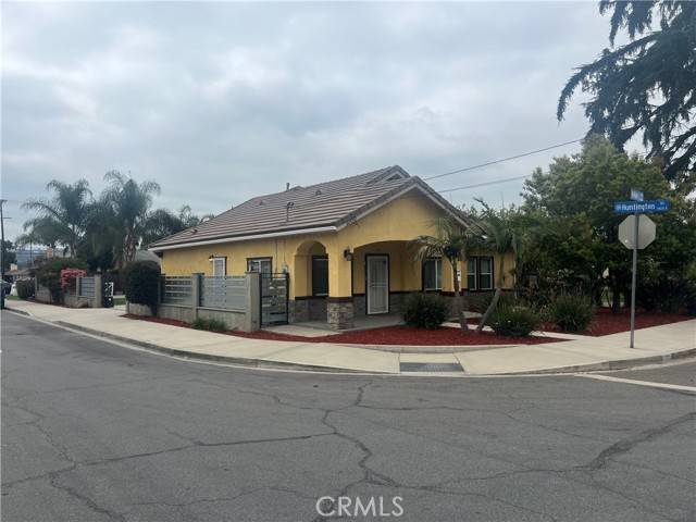 1000 Muir Avenue, Pomona, CA 91766