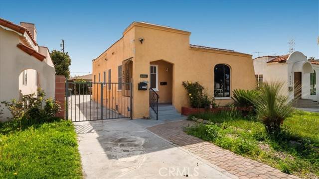 8950 Madison Avenue, South Gate, CA 90280