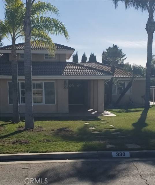 330 Moore Lane, San Dimas, CA 91773