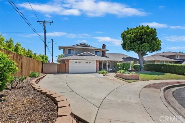 Covina, CA 91724,1736 E Edgecomb Street
