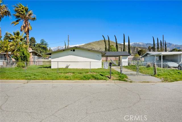 443 San Andreas Road, Banning, CA 92220