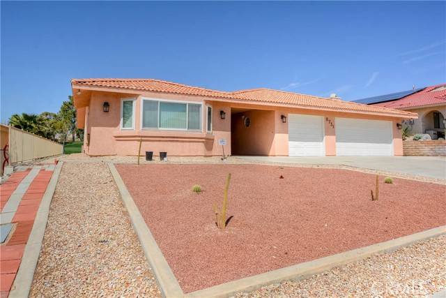 Desert Hot Springs, CA 92240,8731 Clubhouse Boulevard