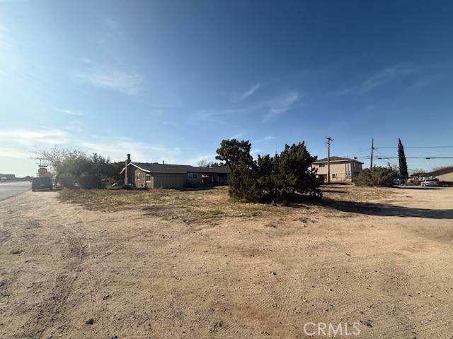 Hesperia, CA 92345,0 Juniper