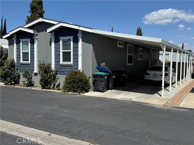 15050 Monte Vista #21, Chino Hills, CA 91709