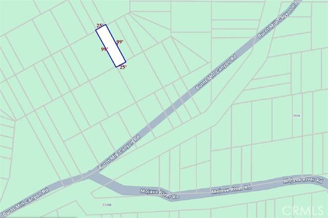 Cedarpines Park, CA 92322,59 Mojave River
