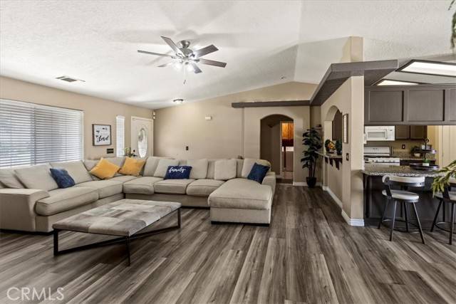 Hesperia, CA 92345,8042 Bangor Avenue