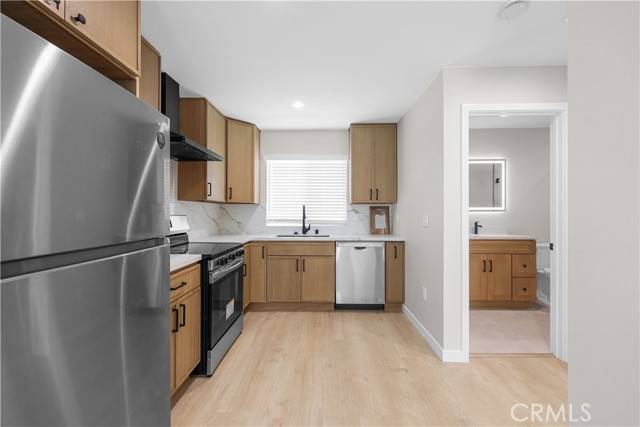 Diamond Bar, CA 91765,404 Willapa Lane #B