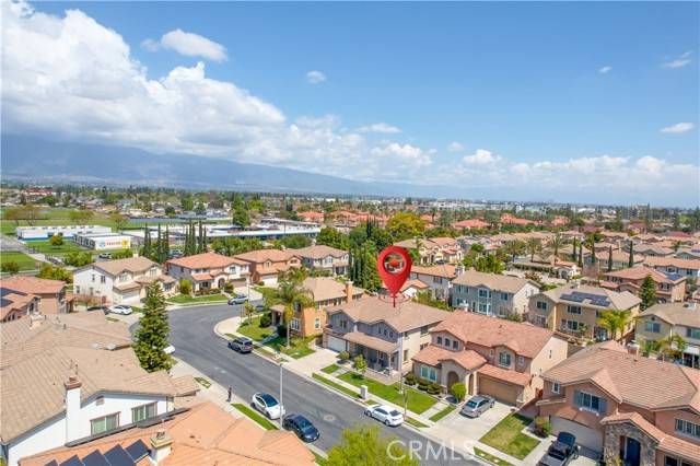 336 N Baker Privado, Ontario, CA 91764