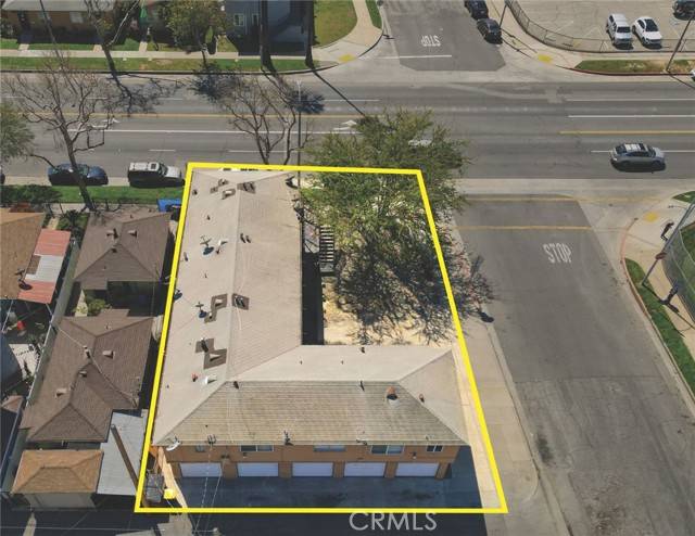 East Los Angeles, CA 90022,6405 E Olympic Boulevard