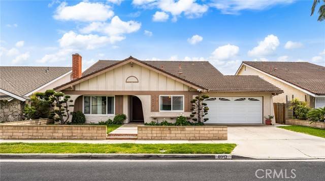 8912 Pebble Beach Circle, Westminster, CA 92683