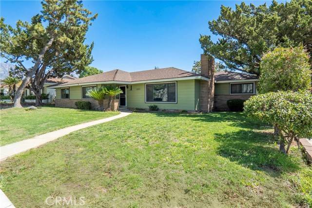 Upland, CA 91786,1354 N 1st Avenue