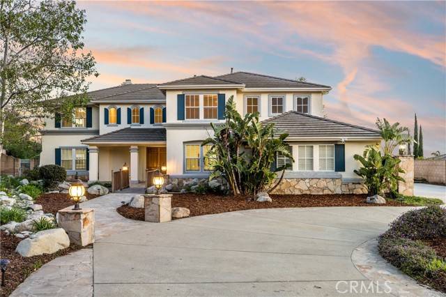 Claremont, CA 91711,1058 Trevecca Place