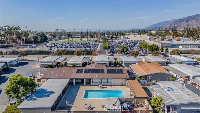 Glendora, CA 91741,208 Barranca #26