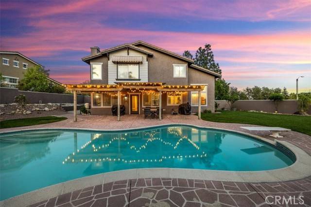 Rancho Cucamonga, CA 91739,5548 Pacific Crest Place