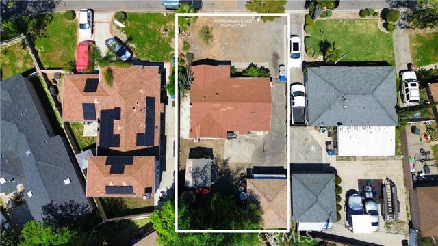 El Monte, CA 91731,4516 Shasta Place