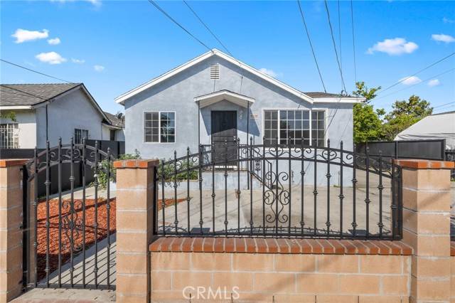 9515 Bandera Street, Los Angeles, CA 90002