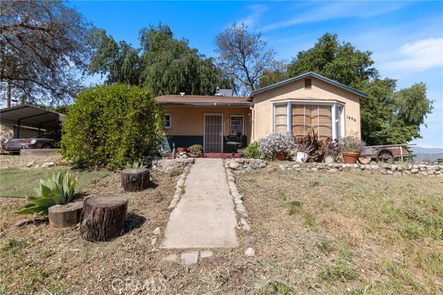 1406 Prospect Dr., Pomona, CA 91766