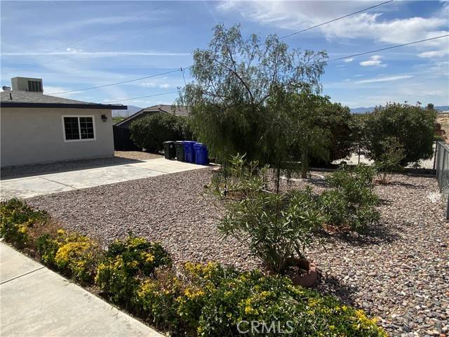 Apple Valley, CA 92307,16283 Rancherias Road
