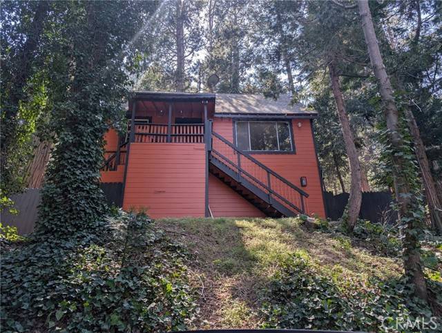 23747 Bowl Road, Crestline, CA 92325