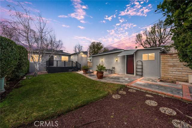 Pasadena, CA 91104,1492 Coolidge Avenue