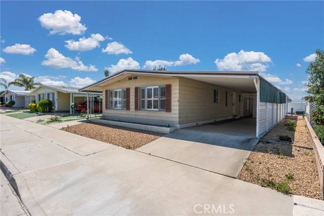 Hemet, CA 92543,1275 W Johnston Avenue