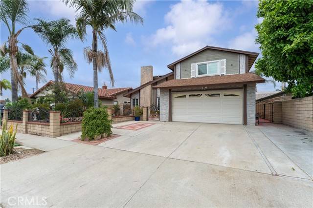 281 W Kirkwall Road, Azusa, CA 91702