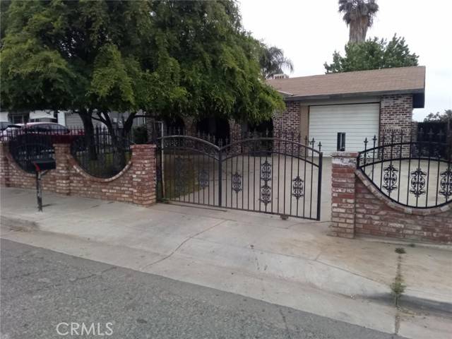 CA 93267,19670 Road 230