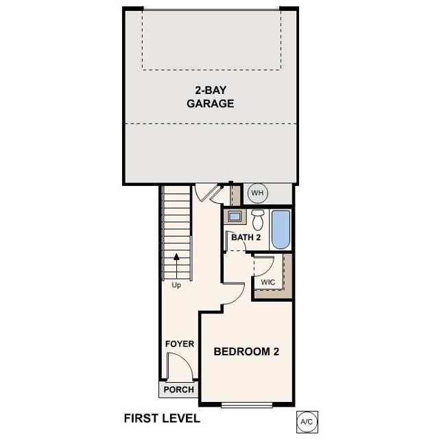 9785 Crossbay Loop #1503, Jurupa Valley, CA 92509
